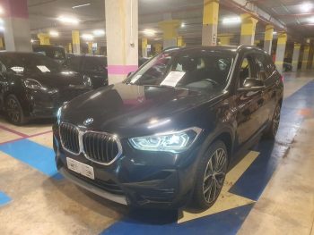 BMW X1 XDRIVE25E