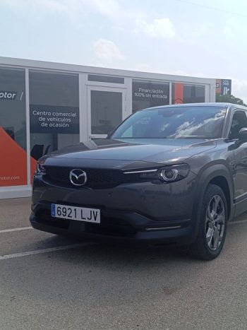 MAZDA MX-30 E-SKYACTIVE 105 KW (143CV) ZENITH MODERN