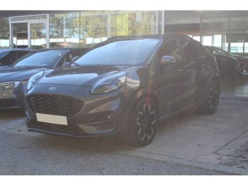 FORD PUMA 1.0 ECOBOOST 125CV ST-LINE X MHEV AUTO