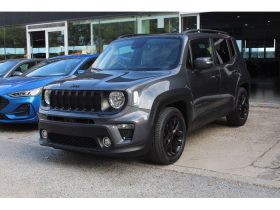 JEEP RENEGADE LIMITED 1.0G 88KW (120CV) 4X2