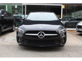 MERCEDES BENZ CLASE A MERCEDES A 250 E