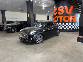 MINI MINI COOPER SE
