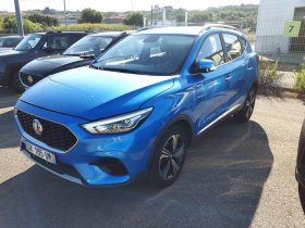 MG ZS 1.5 COMFORT
