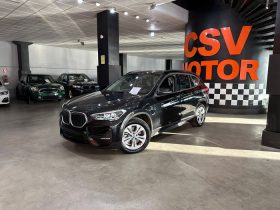 BMW X1 XDRIVE25E
