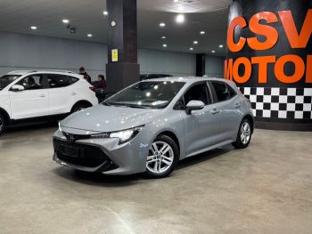 TOYOTA COROLLA 1.8 125H ACTIVE E-CVT