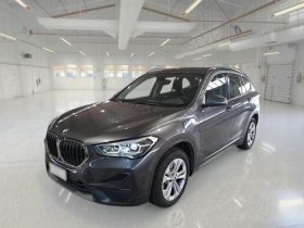 BMW X1 XDRIVE25E