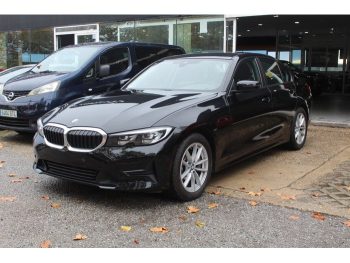 BMW SERIE 3 330D XDRIVE AUTO.