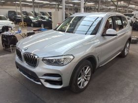 BMW X3 XDRIVE30E