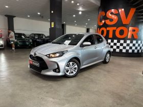TOYOTA YARIS 1.5 120H ACTIVE PLUS
