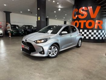 TOYOTA YARIS 1.5 120H ACTIVE PLUS