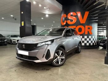 PEUGEOT 3008 1.2 PURETECH 96KW S&S ALLURE PACK