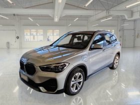 BMW X1 XDRIVE25E