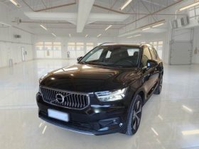 VOLVO XC40 1.5 T5 TWIN INSCRIPTION AUTO
