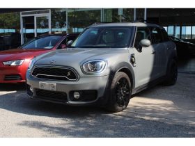 MINI COUNTRYMAN COOPER S E ALL4