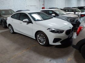 BMW SERIE 2 218I GRAN COUPE