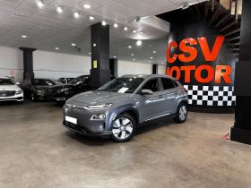 HYUNDAI KONA 100KW EV TECNO 2C