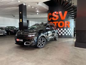 CITROEN C5 AIRCROSS 225 E-EAT8 SHINE PACK