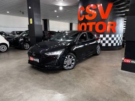 FORD FOCUS 1.0 ECOB. MHEV 92KW ST-LINE DESIGN SIP