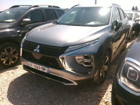 MITSUBISHI ECLIPSE CROSS 2.4 PHEV KAITEKI AUTO 4WD