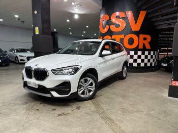 BMW X1 XDRIVE25E
