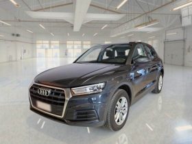 AUDI Q5 ADVANCED 50 TFSI E QUATTRO-ULTRA