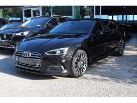 AUDI A5 35 TDI 110KW (150CV) S TRONIC SPORTBACK ES EL MODELO 30TDI 136CV STRONIC BUSINES