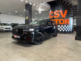 MAZDA CX-60 E-SKYACTIV PHEV AWD HOMURA