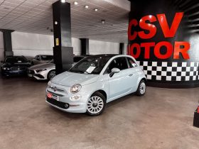 FIAT 500 DOLCEVITA 1.0 HYBRID 51KW (70 CV)