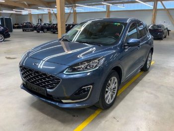 FORD KUGA VIGNALE 2.5 DURATEC PHEV 165KW AUTO