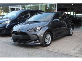 MAZDA 2 1.5 85 KW (116 CV) CVT CENTRE-LINE