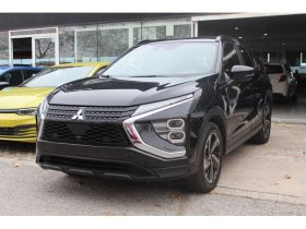 MITSUBISHI ECLIPSE CROSS 2.4 PHEV KAITEKI AUTO 4WD