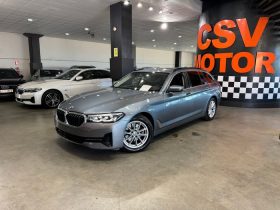 BMW SERIE 5 520DA XDRIVE TOURING