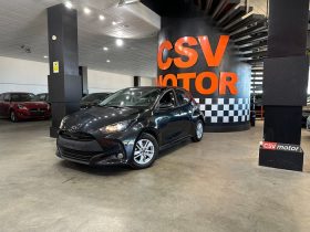 TOYOTA YARIS 1.5 120H ACTIVE PLUS