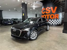 AUDI Q3 45 TFSI E 180KW S TRONIC ADVANCED