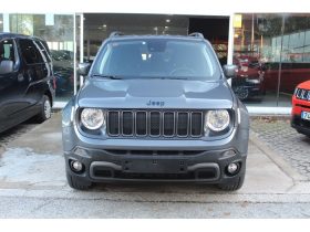 JEEP RENEGADE TRAILHAWK 1.3 PHEV 177KW (240CV) AT AWD