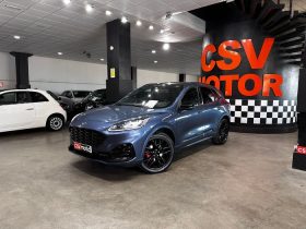 FORD KUGA ST-LINE X 2.5 DURATEC PHEV 165KW AUTO