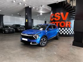 KIA SPORTAGE 1.6 T-GDI 110KW (150CV) DRIVE 4X2
