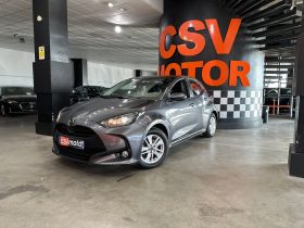 MAZDA 2 1.5 85 KW (116 CV) CVT CENTRE-LINE