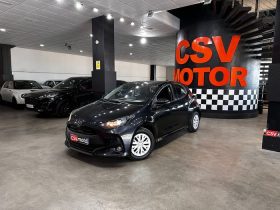 TOYOTA YARIS 1.5 120H ACTIVE PLUS