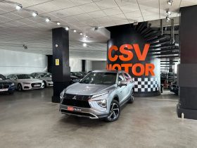 MITSUBISHI ECLIPSE CROSS 2.4 PHEV KAITEKI AUTO 4WD
