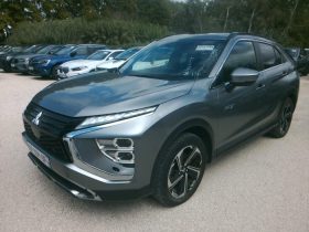 MITSUBISHI ECLIPSE CROSS 2.4 PHEV KAITEKI AUTO 4WD