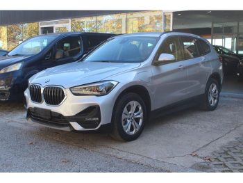 BMW X1 XDRIVE25E