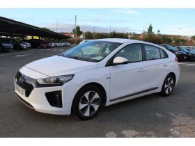 HYUNDAI IONIQ EV KLASS