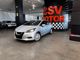 NISSAN MICRA IG-T 68 KW (92 CV) E6D-F TEKNA