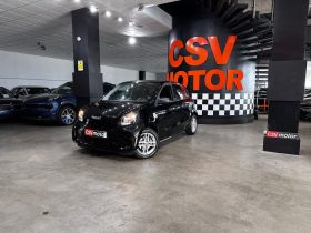 SMART FORFOUR 60KW(81CV) EQ