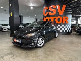 MAZDA 2 1.5 85 KW (116 CV) CVT CENTRE-LINE