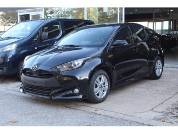 MAZDA 2 1.5 85 KW (116 CV) CVT CENTRE-LINE