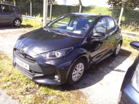 MAZDA 2 1.5 85 KW (116 CV) CVT PRIME-LINE