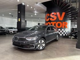 VOLKSWAGEN PASSAT VARIANT GTE 1.4 TSI E-POWER 115KW + 85KW