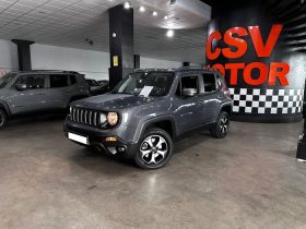 JEEP RENEGADE TRAILHAWK 1.3 PHEV 177KW (240CV) AT AWD